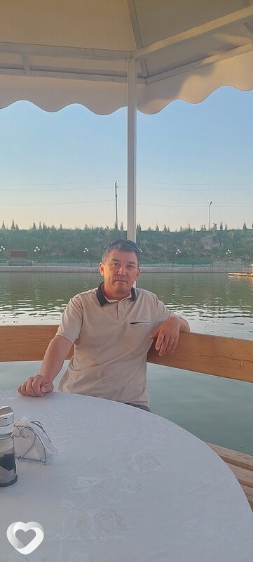Нет, 52, Атырау(гурьев) — анкета №1869540