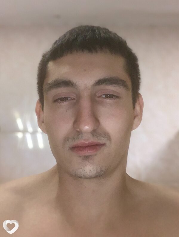 Рагим, 25, Кольчугине — анкета №1869544