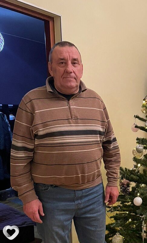 Юрий, 64, Екатеринбурге — анкета №1869553