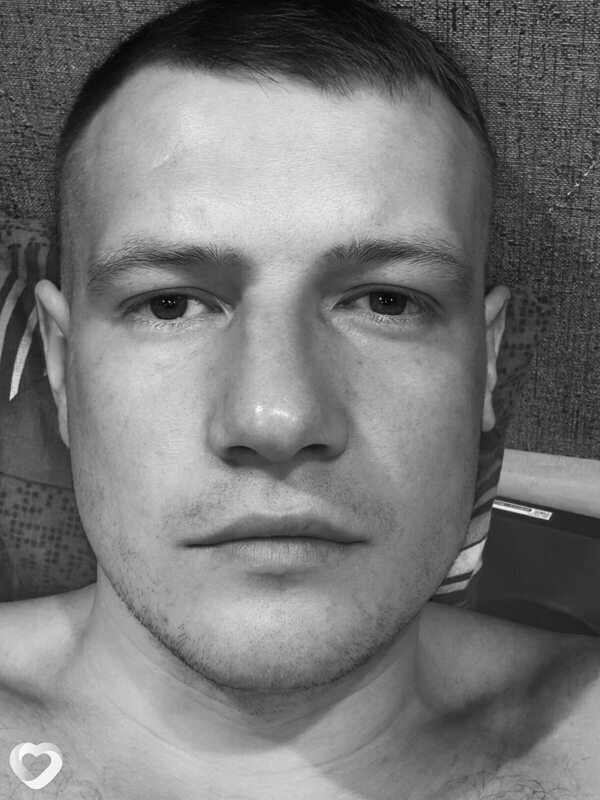 Олег, 27, Пензе — анкета №1869634