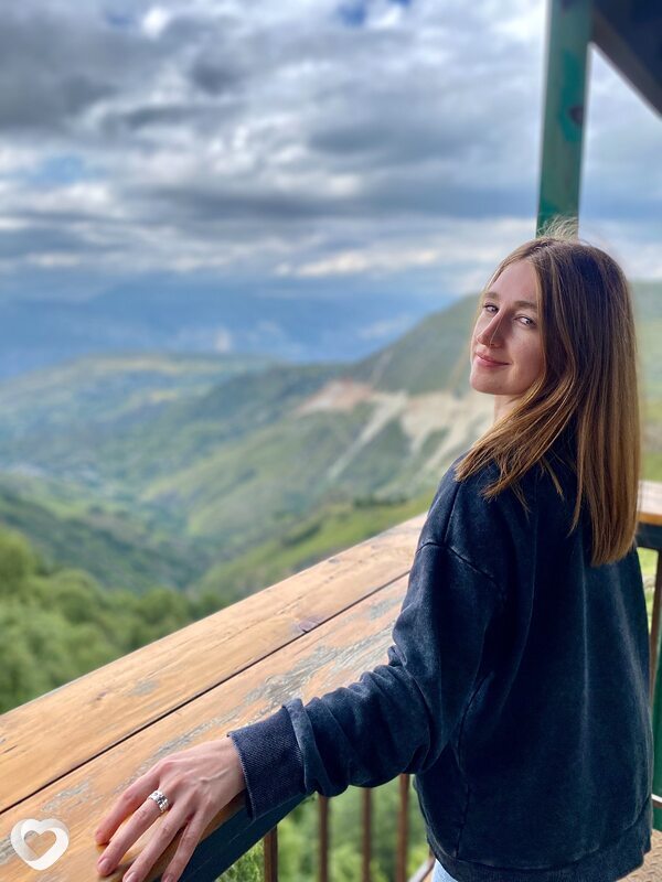 Арина, 37, Армавире — анкета №1869652