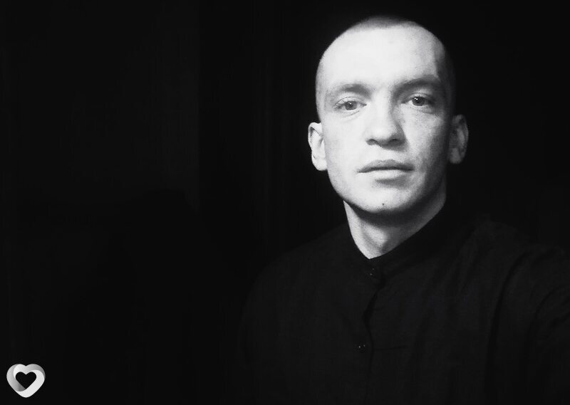 Витя, 29, Троицке — анкета №1869589