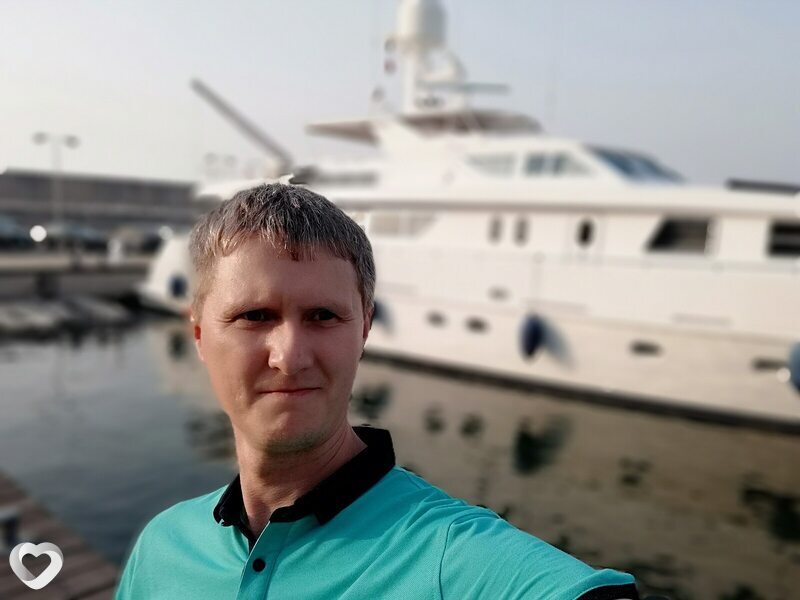 Сергей, 47, Саратове — анкета №1869596