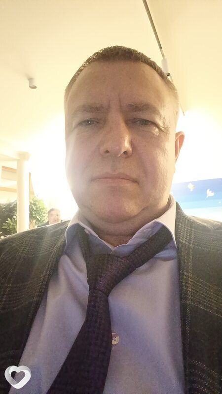 Андрей, 47, Чите — анкета №1869666