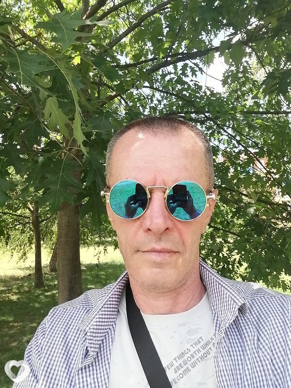 Сергей Мартини, 51, Севастополе — анкета №1869671