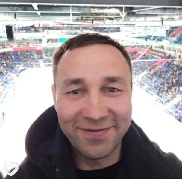 Рустам, 43, Уфе — анкета №1869759