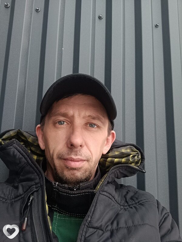 Юрий, 42, Новокузнецке — анкета №1869761