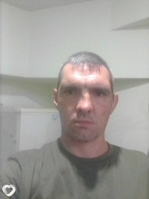 Сергей, 39, Балашове — анкета №1869766