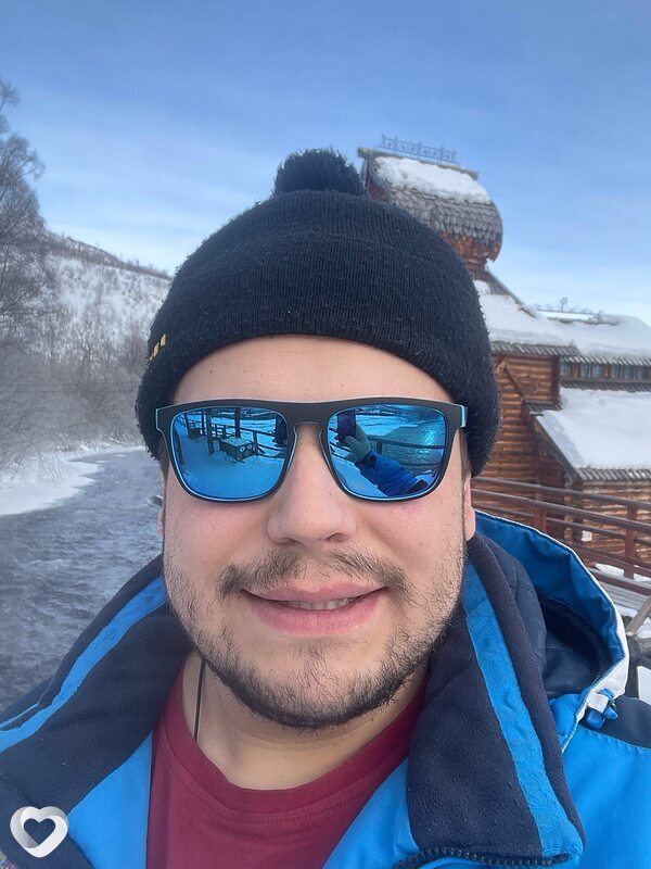 Константин, Вилючинск