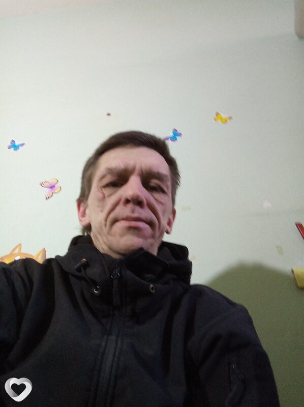 Анатолий, 45, Ногинске — анкета №1869611