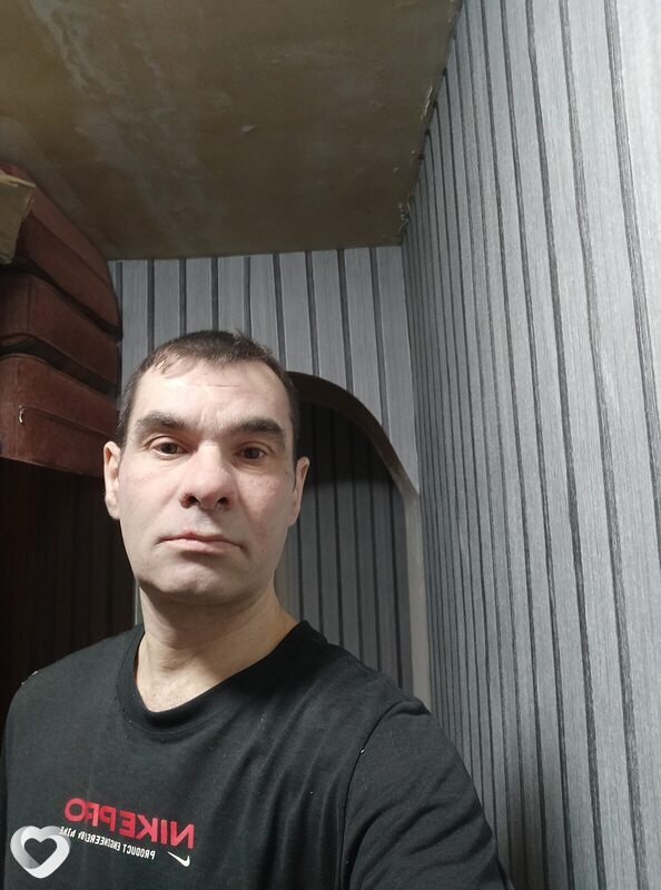 Андрей, 47, Подольске — анкета №1869626