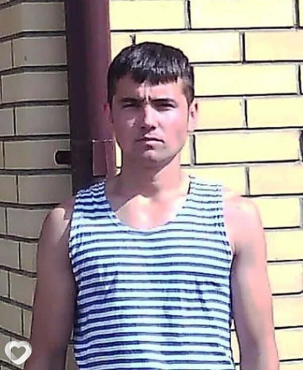 Sodiq, 33, Каменске-Уральском — анкета №1869629