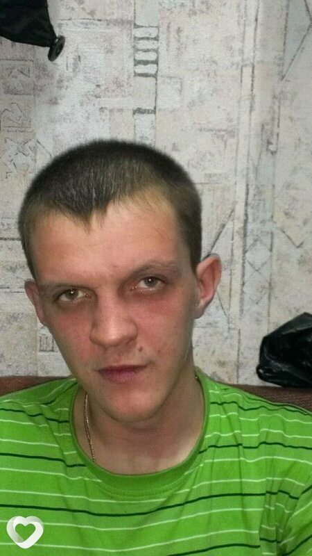 Василий, 38, Владивостоке — анкета №1869702