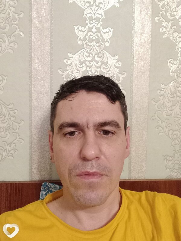 Александр, 39, Одинцове — анкета №1869704