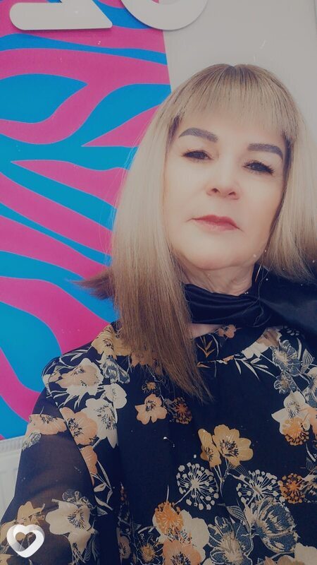 Алина, 52, Казани — анкета №1869705