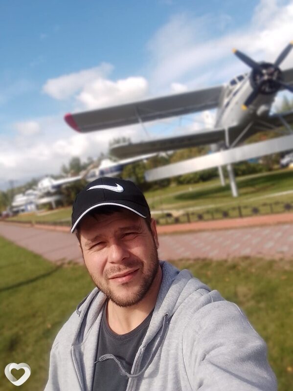 Муслим, 38, Грозном — анкета №1869803