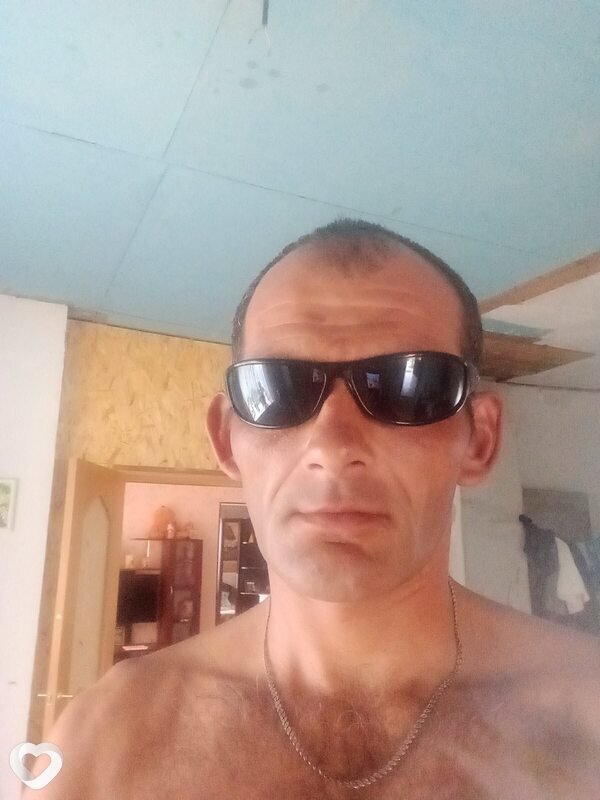 Ваня, 42, Пружанах — анкета №1870213