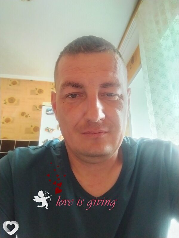Андрей, 42, Березниках — анкета №1870215