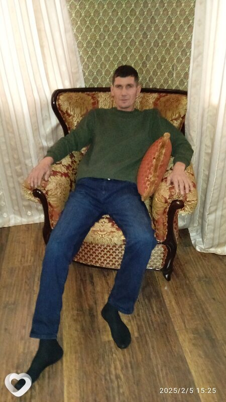 Алекс, 40, Липецке — анкета №1869849