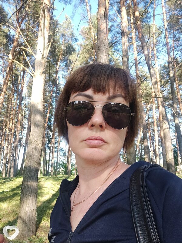 Светлана, Валуйки