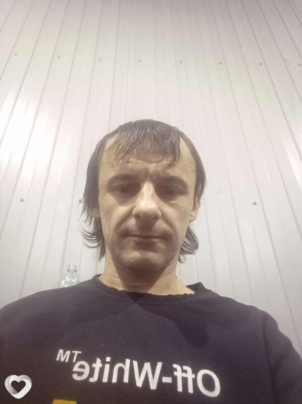 Сергей, 39, Туле — анкета №1869740