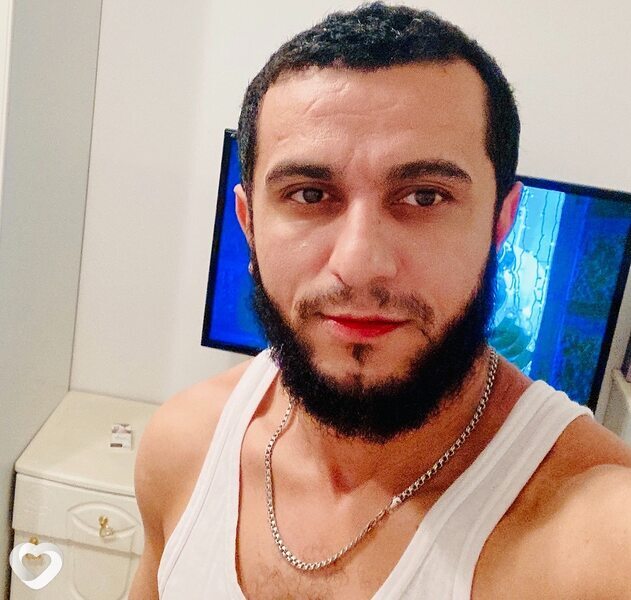 Янис, 37, Астане — анкета №1869750