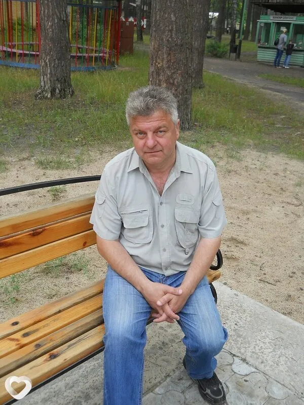 Рамиль, 68, Москве — анкета №1869913