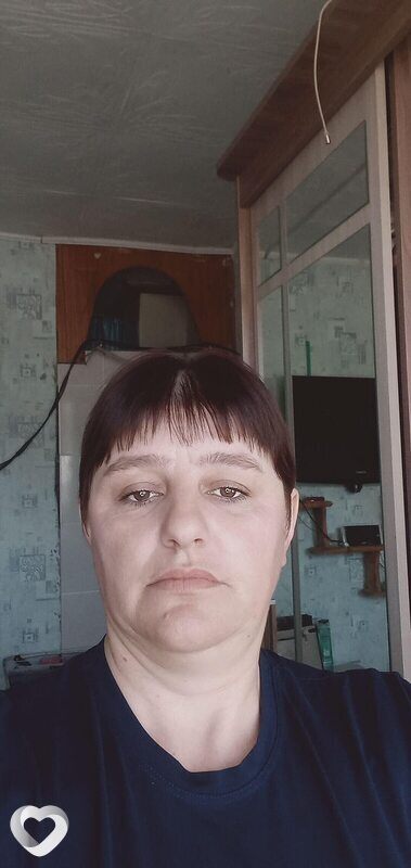 Любовь, 41, Томске — анкета №1869917