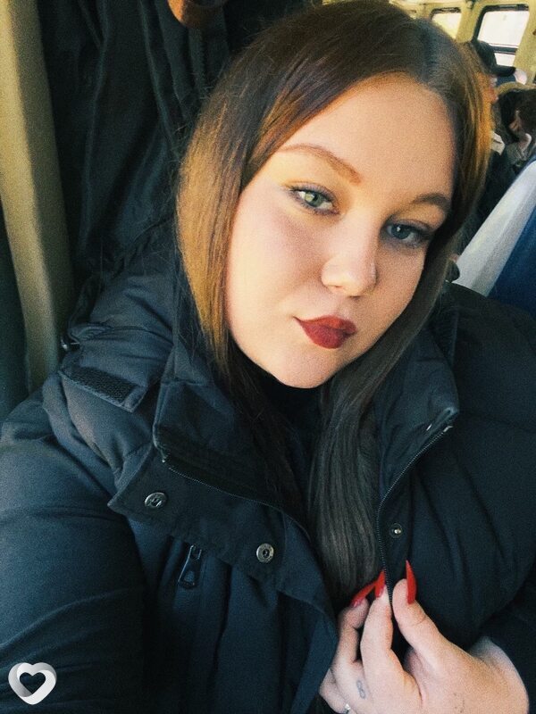 Яна, 20, Нижнем Новгороде — анкета №1869874