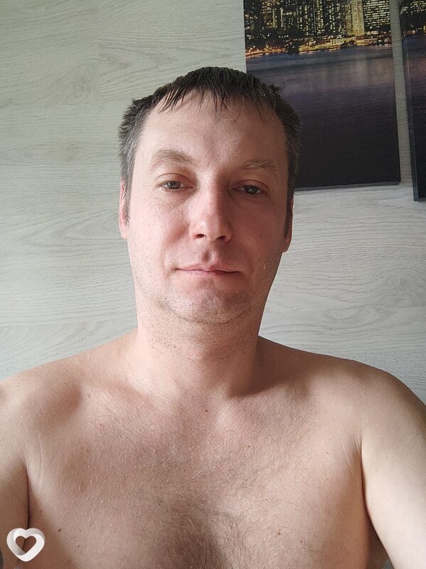 Станислав, 42, Москве — анкета №1869898