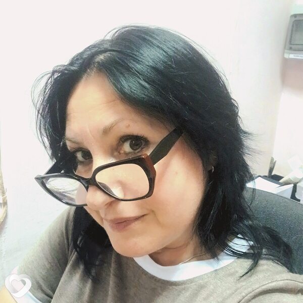 Тет, 53, Киеве — анкета №1869899