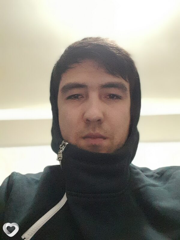 Джон, 30, Свободном — анкета №1869960