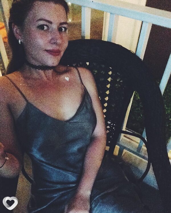 Мила, 40, Новосибирске — анкета №1869962