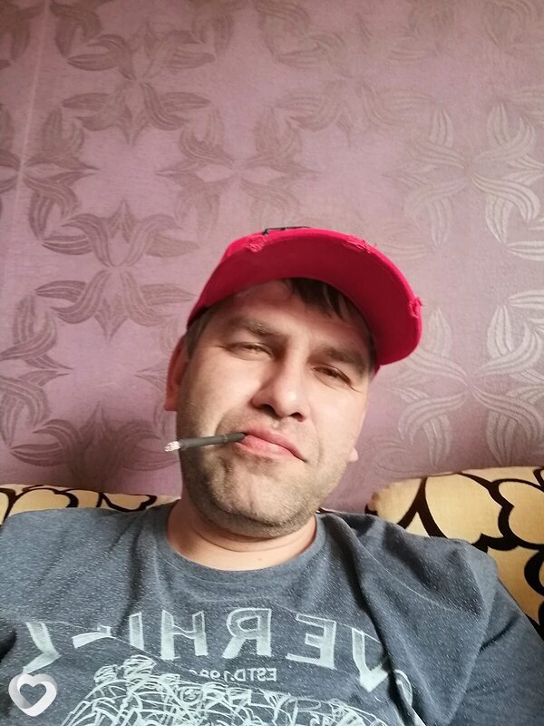Дмитрий, 45, Москве — анкета №1869967