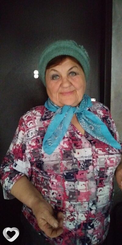 Наташа, Тогучин