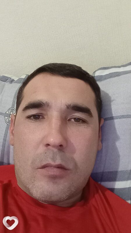 Rustam, 40, Санкт-Петербурге — анкета №1869980