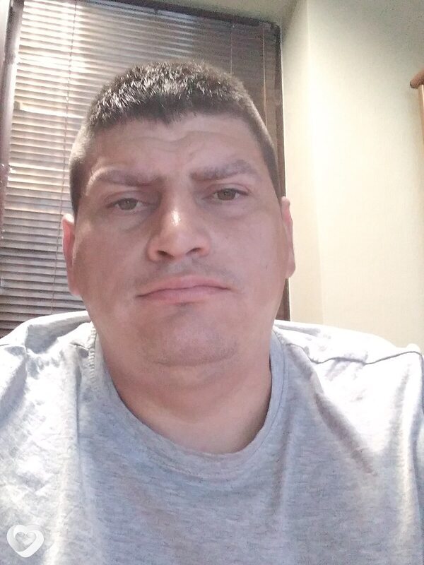Arsen, 36, Львове — анкета №1869981