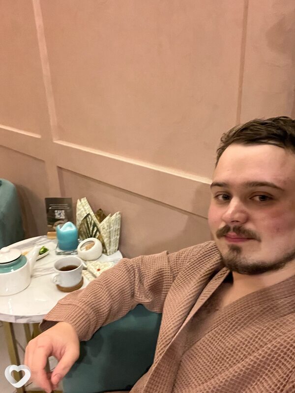 Максим, 28, Иванове — анкета №1870001