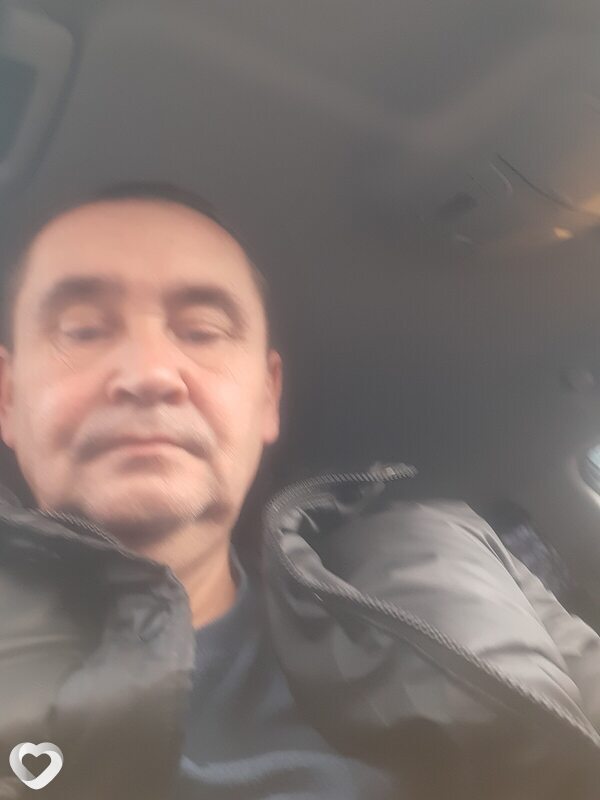 Рустам, 50, Шымкенте — анкета №1870002