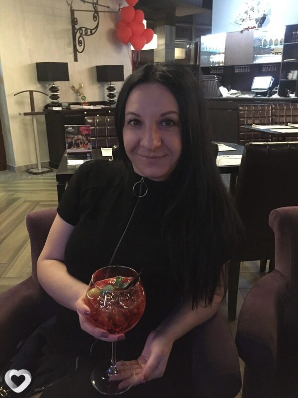 Маргарита, 43, Тольятти — анкета №1870003