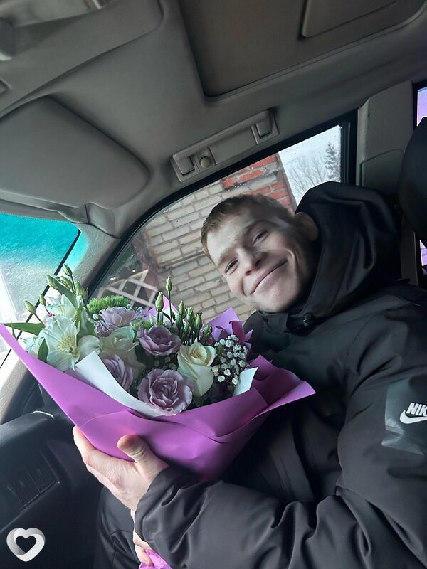 Danylo, 24, Пензе — анкета №1870004