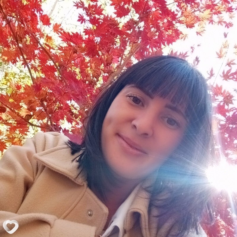 Антонина, 35, Уссурийске — анкета №1869946