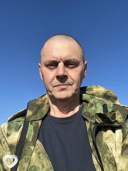 Игорь, 53, Москве — анкета №1869948