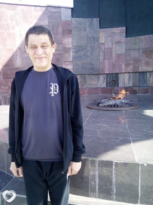 Раиль, 54, Елабуге — анкета №1869953