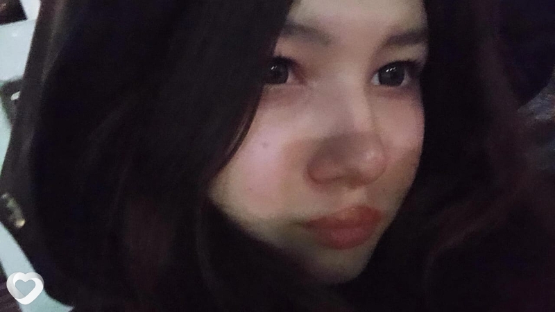 Амина, 20, Алматы — анкета №1870407