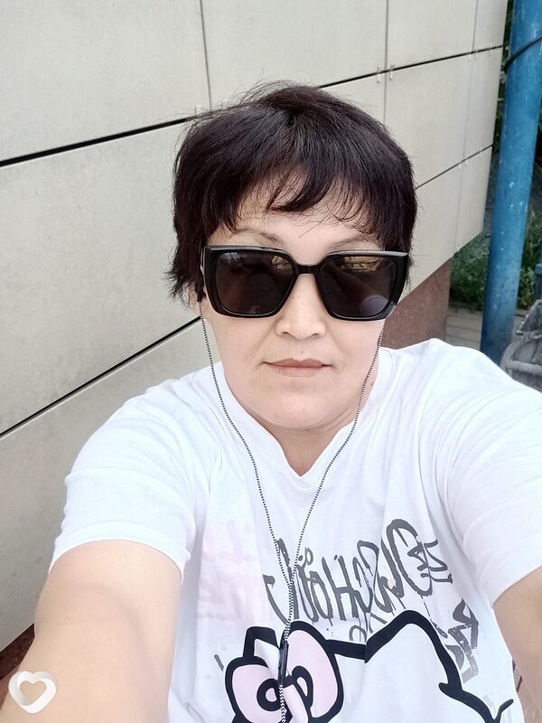 Карлыга, 46, Усть-Каменогорск — анкета №1870424