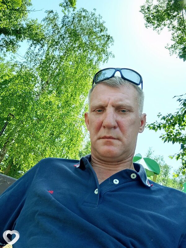 Александр, 49, Балакове — анкета №1870428