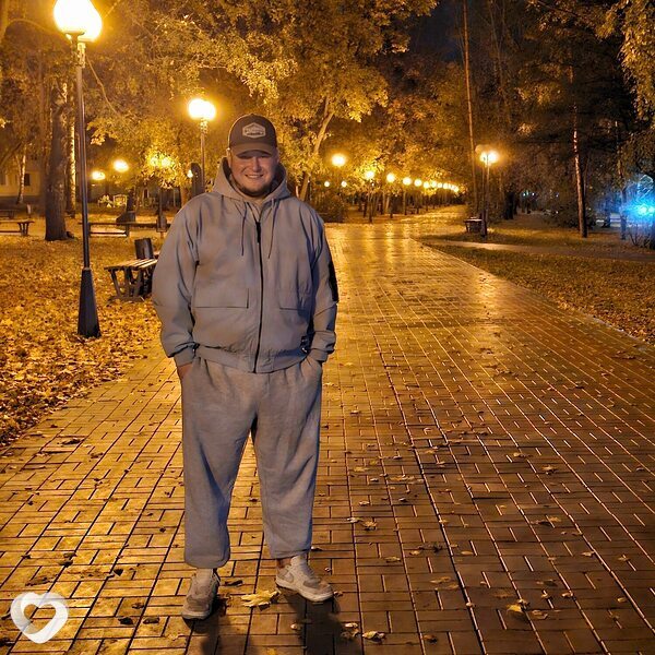 Дмитрий, 28, Нижнекамске — анкета №1870059