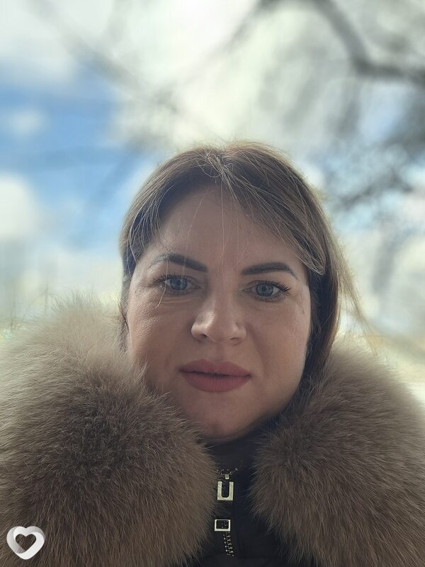 Ирина, 43, Горловке — анкета №1870070