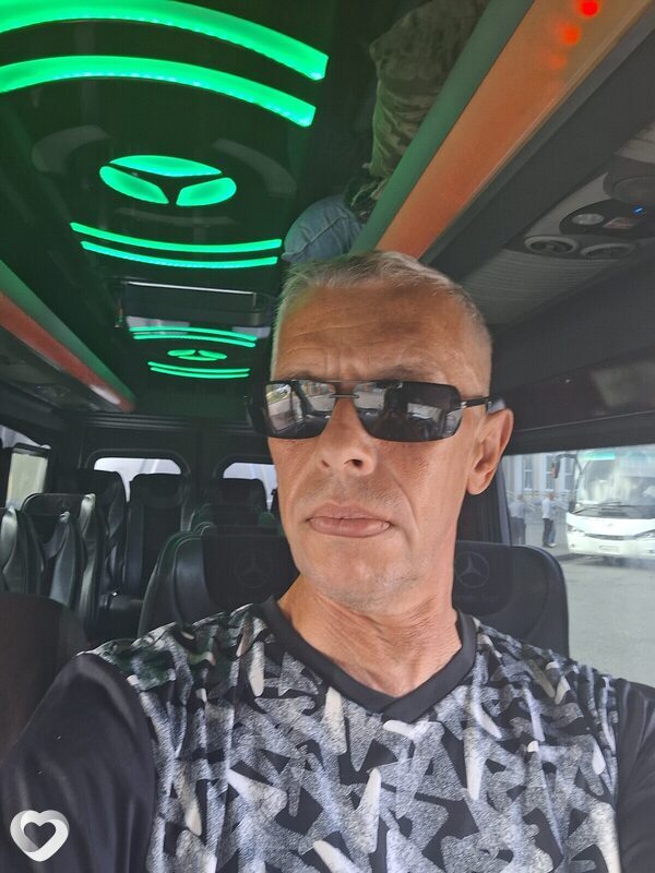 Дмитрий, 49, Уфе — анкета №1870077
